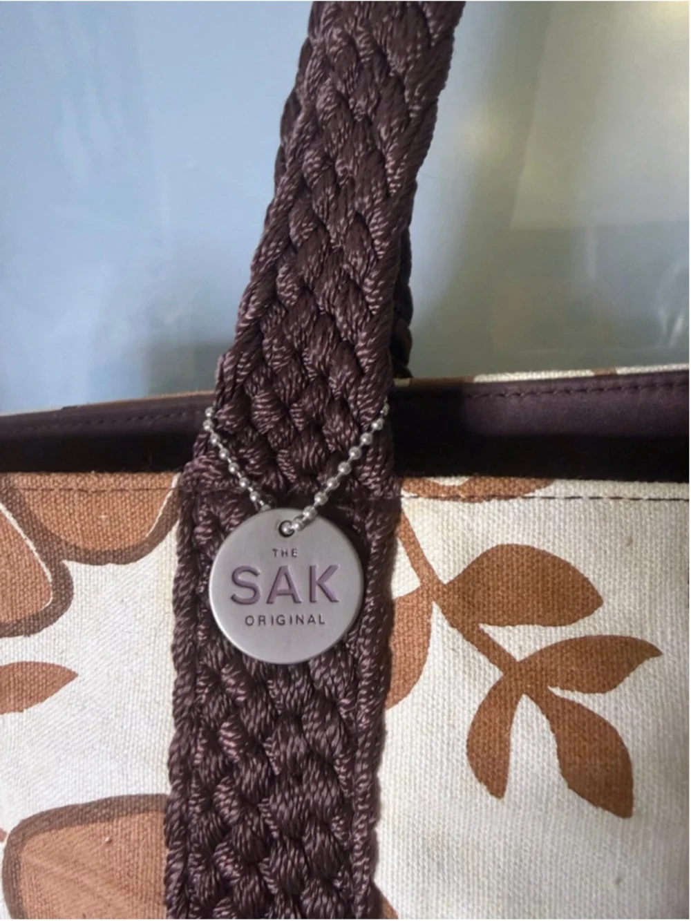 The Sak gently used